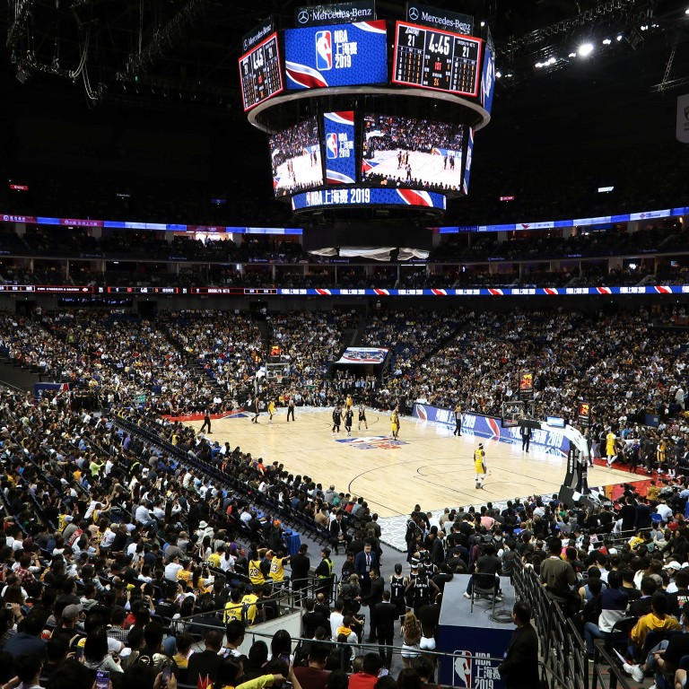 how much money does a nba stadium make per game